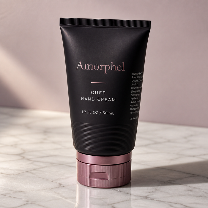 Cuff Hand Cream