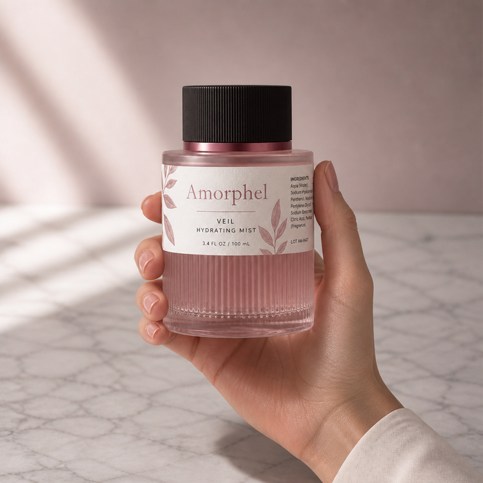 Veil Hydrating Face Mist