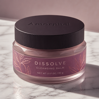 Dissolve Cleansing Balm