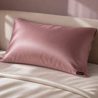 Nightfall 22 Momme Silk Pillowcase