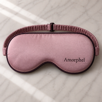 Hush Silk Sleep Mask