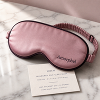 Hush Silk Sleep Mask