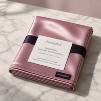 Nightfall 22 Momme Silk Pillowcase